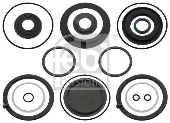 Gasket Set, steering gear